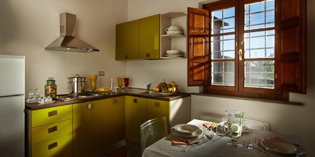 B&B Ai Condotti Di Pisa Da Filippo San Giuliano Terme Habitación foto