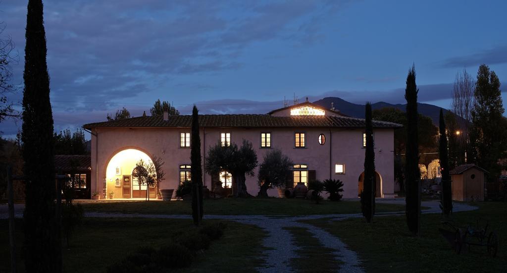 B&B Ai Condotti Di Pisa Da Filippo San Giuliano Terme Exterior foto