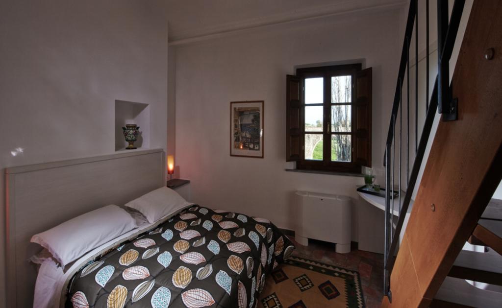 B&B Ai Condotti Di Pisa Da Filippo San Giuliano Terme Habitación foto