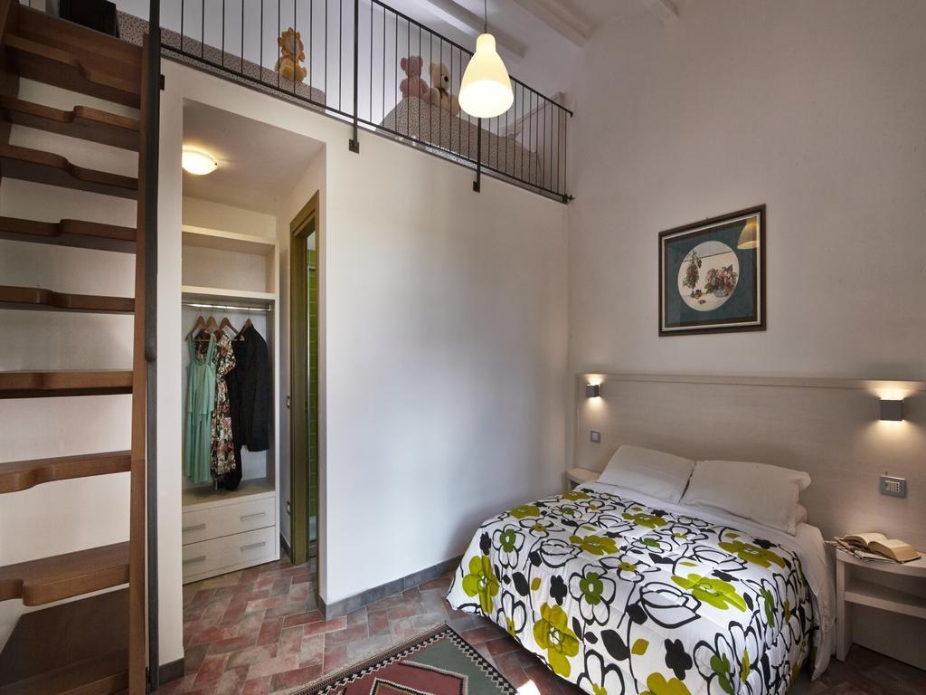 B&B Ai Condotti Di Pisa Da Filippo San Giuliano Terme Habitación foto